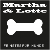 Logo Martha & Lotte