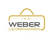 Logo Weber Lederwaren