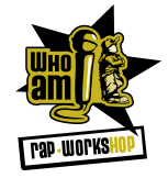 Logo Who.am.I. Creative Academy