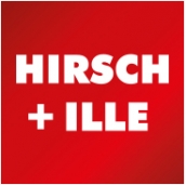 Logo Hirsch + Ille Mannheim 