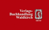 Logo Waldkirch KG Buchhandlung
