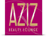 Logo Aziz Beauty Lounge & Day spa Medical Beauty &Permanent Make-up