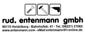 Logo Rud. Entenmann GmbH