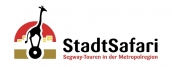 Logo StadtSafari