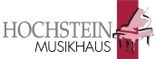 Logo Musikhaus Hochstein