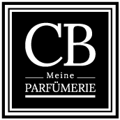 Logo Parfümerie CB 