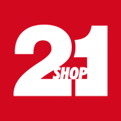 Logo 21Shop